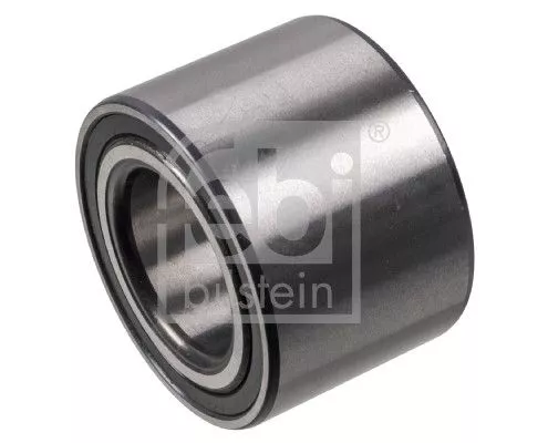 FEBI BILSTEIN 1x Wheel Bearing Kit (19183)