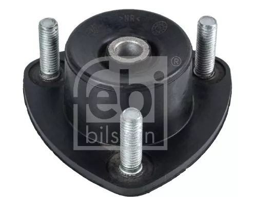 1x Shock Absorber, driver cab suspension