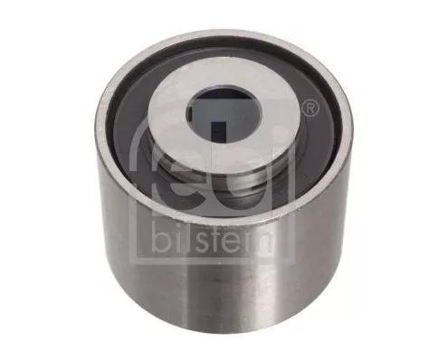 1x Deflection/Guide Pulley, V-ribbed belt