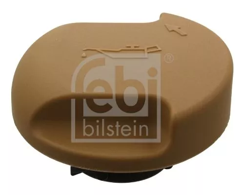 1x Sealing Cap, oil filler neck