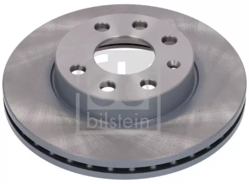 FEBI BILSTEIN 2x Brake Disc (19508)