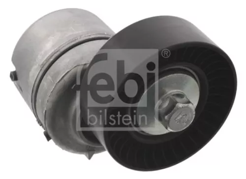 1x Belt Tensioner, V-ribbed belt
