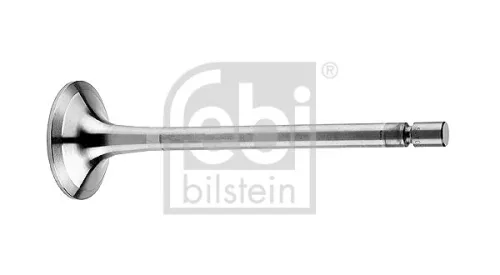 1x Intake Valve