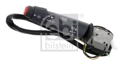FEBI BILSTEIN 1x Direction Indicator Switch (19698)