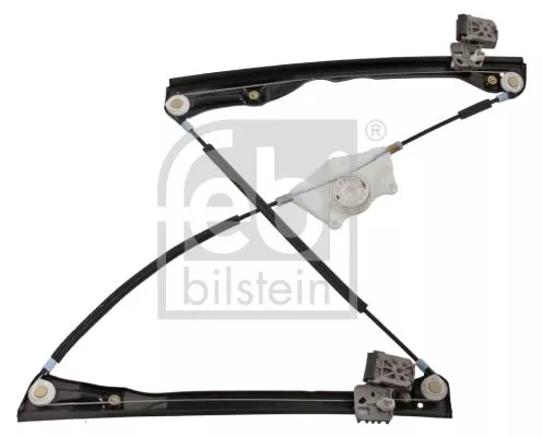 1x Window Regulator