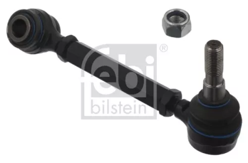 1x Control/Trailing Arm, wheel suspension