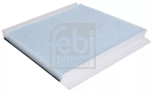 FEBI BILSTEIN 1x Filter, cabin air (19793)