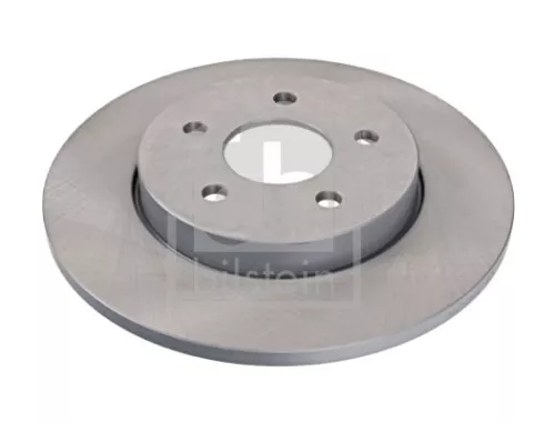 FEBI BILSTEIN 2x Brake Disc (19827)