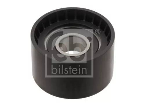 1x Deflection Pulley/Guide Pulley, timing belt