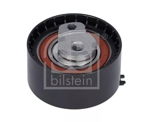 FEBI BILSTEIN 1x Tensioner Pulley, timing belt (19910)