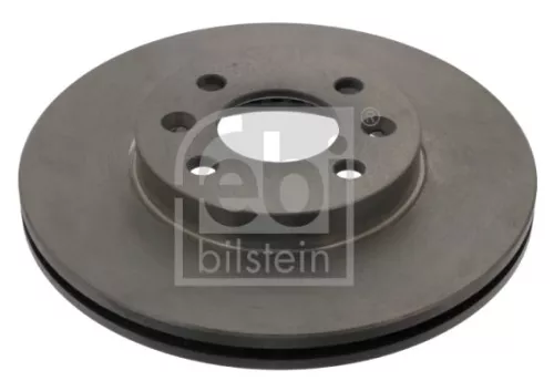 FEBI BILSTEIN 2x Brake Disc (19925)