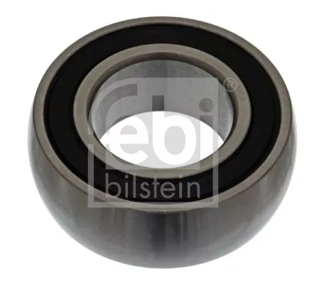 FEBI BILSTEIN 1x Intermediate Bearing, drive shaft (21007)