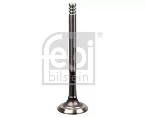 1x Exhaust Valve