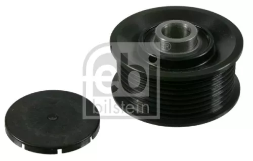 FEBI BILSTEIN 1x Alternator Freewheel Clutch (21059)