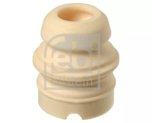 2x Rubber Buffer, suspension