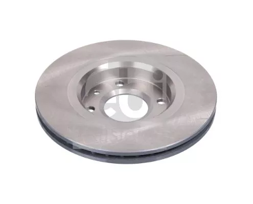 FEBI BILSTEIN 2x Brake Disc (21120)