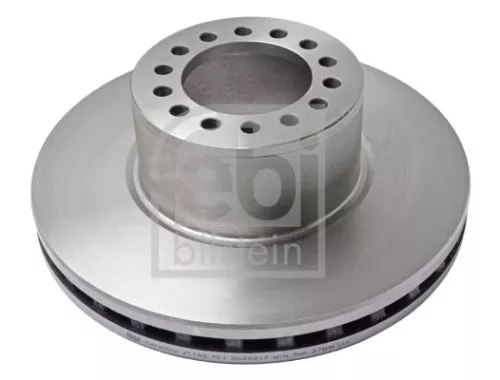 1x Brake Disc