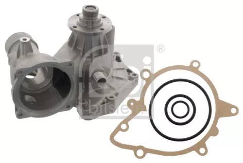 1x Water Pump, engine cooling