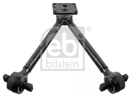 1x Control/Trailing Arm, wheel suspension