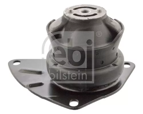 1x Mounting, engine