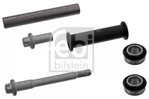 1x Bush Set, axle beam