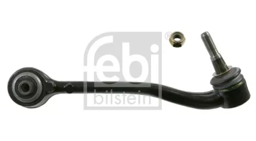 1x Control/Trailing Arm, wheel suspension