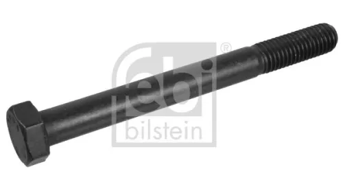 FEBI BILSTEIN 10x Bolt, control arm (21481)
