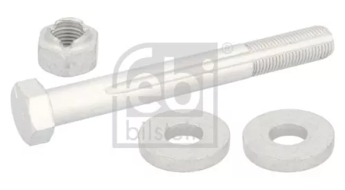 1x Camber Correction Screw