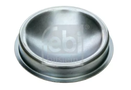 FEBI BILSTEIN 2x Cap, wheel bearing (21616)