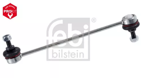 FEBI BILSTEIN 1x Link/Coupling Rod, stabiliser bar (21635)
