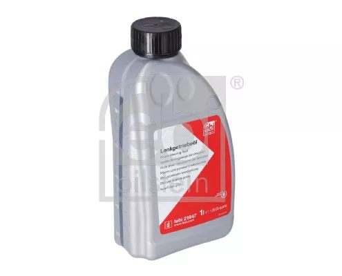 FEBI BILSTEIN 12x Central Hydraulic Fluid (21647)