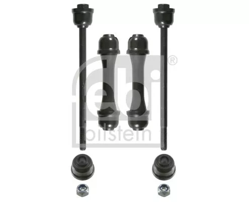 1x Link/Coupling Rod, stabiliser bar