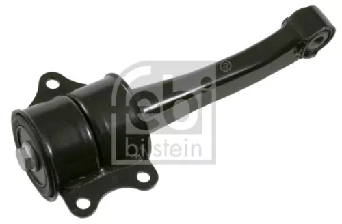 1x Mounting, engine