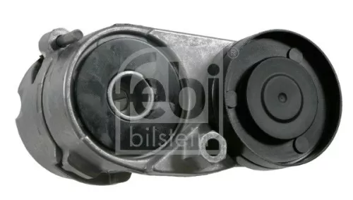 1x Belt Tensioner, V-ribbed belt