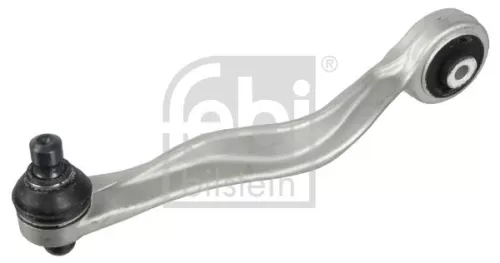 1x Control/Trailing Arm, wheel suspension