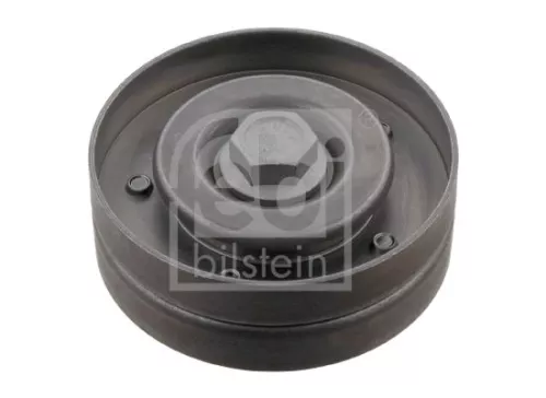 FEBI BILSTEIN 1x Deflection/Guide Pulley, V-ribbed belt (21918)