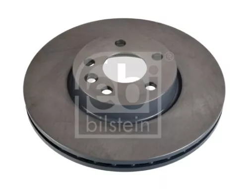 FEBI BILSTEIN 2x Brake Disc (21941)