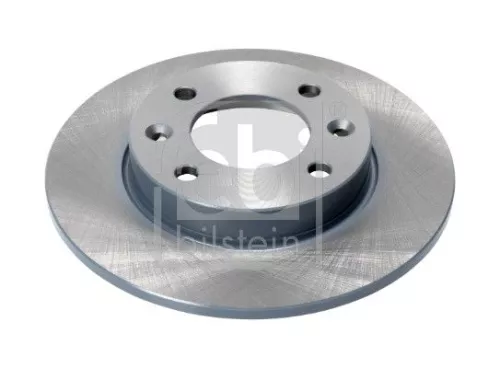 FEBI BILSTEIN 2x Brake Disc (21966)