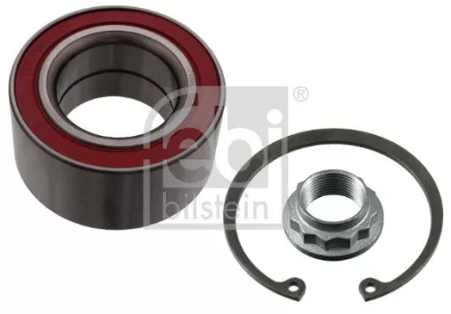 FEBI BILSTEIN 1x Wheel Bearing Kit (21996)