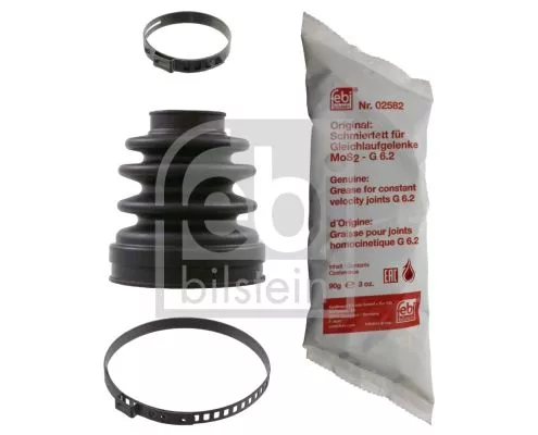 FEBI BILSTEIN 1x Bellow Kit, drive shaft (22017)