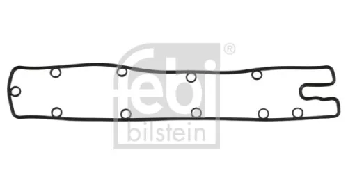 1x Gasket, cylinder head cover