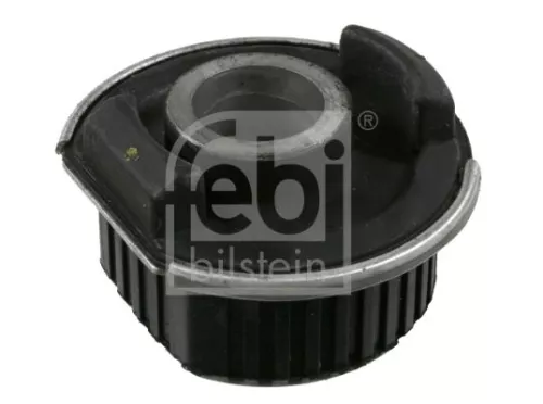 2x Bushing, axle beam