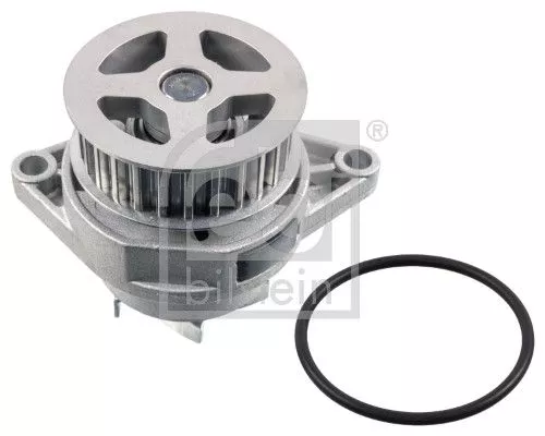 1x Water Pump, engine cooling