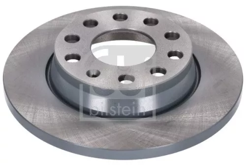 2x Brake Disc