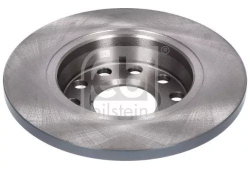 FEBI BILSTEIN 2x Brake Disc (22052)