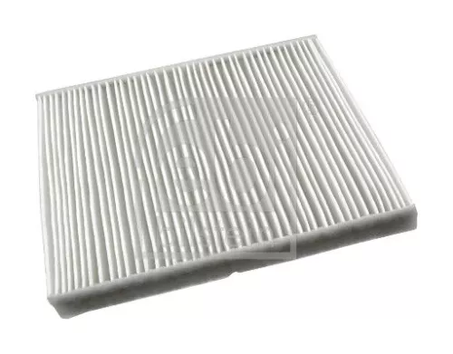 FEBI BILSTEIN 1x Filter, cabin air (22165)