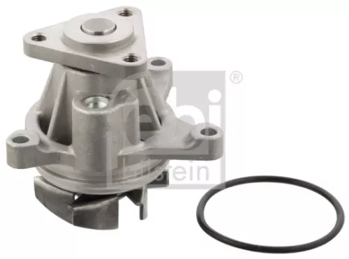 1x Water Pump, engine cooling