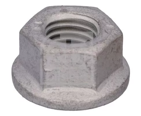 FEBI BILSTEIN 10x Nut (22263)