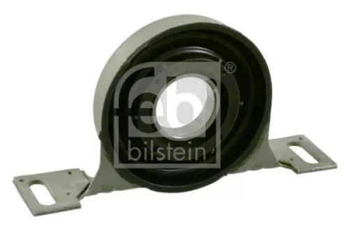 1x Suspension, propshaft
