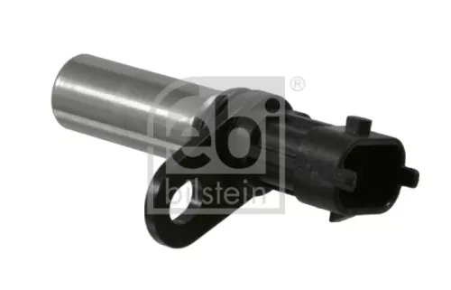 1x Sensor, crankshaft pulse